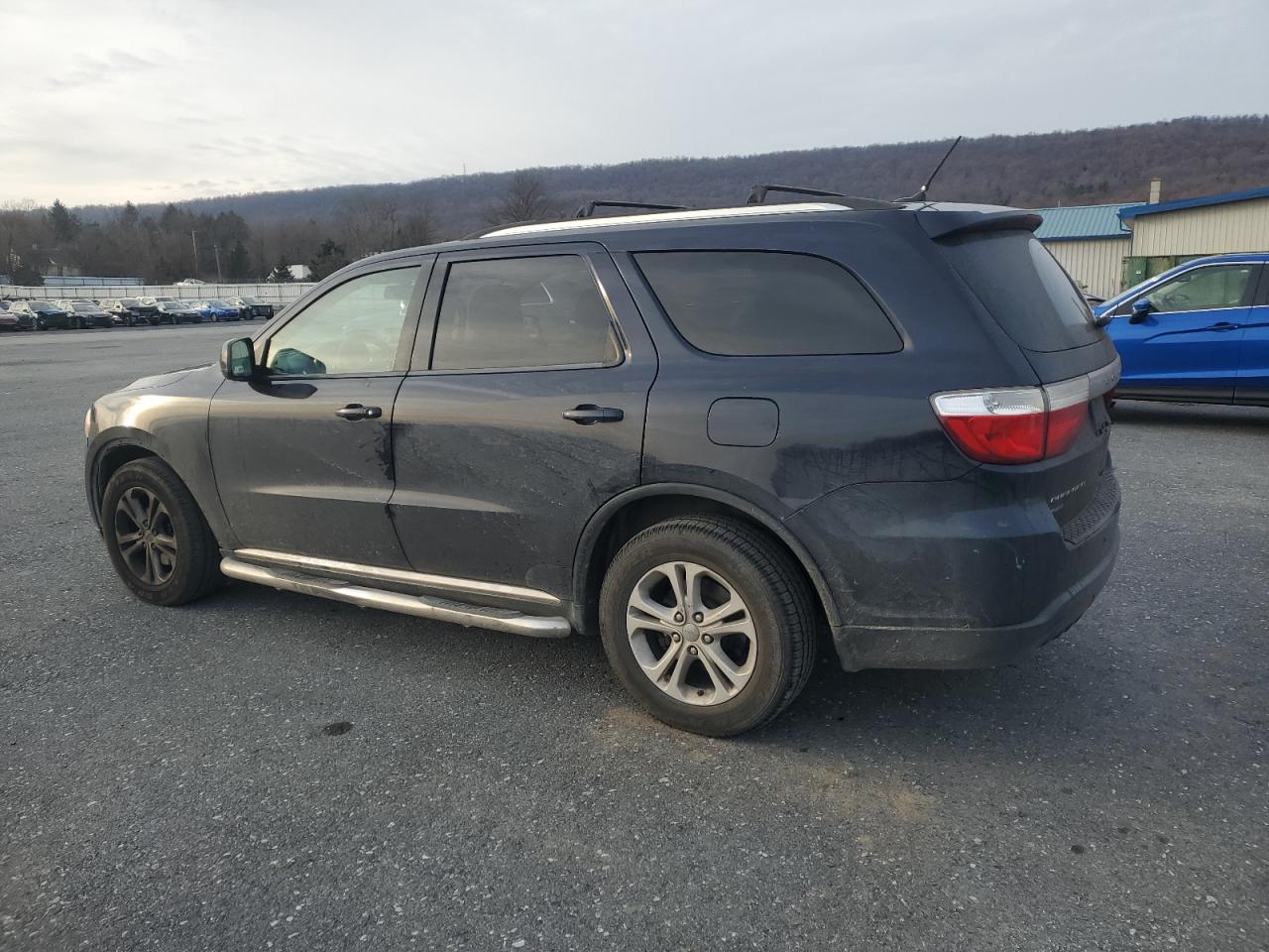 Lot #3033064021 2013 DODGE DURANGO SX