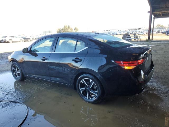 Vin: 3n1ab8cv6ry269291, lot: 87017674, nissan sentra sv 20242