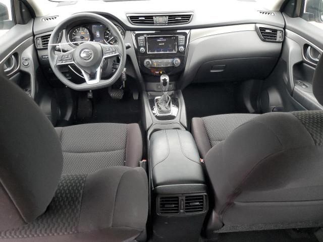 2020 NISSAN ROGUE SPOR - JN1BJ1CV8LW540588