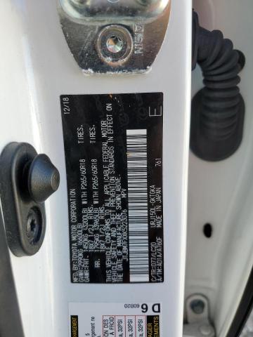 2019 LEXUS GX 460 - JTJBM7FXXK5223076