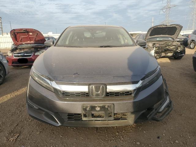 2018 HONDA CLARITY - JHMZC5F13JC022231