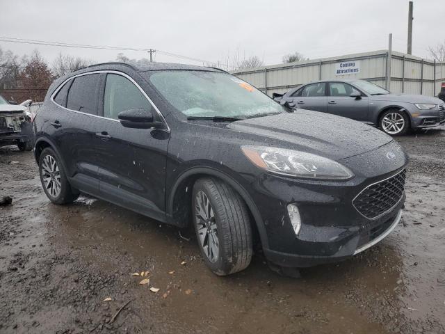 Vin: 1fmcu0dz9lua84807, lot: 85507594, ford escape titanium 20204