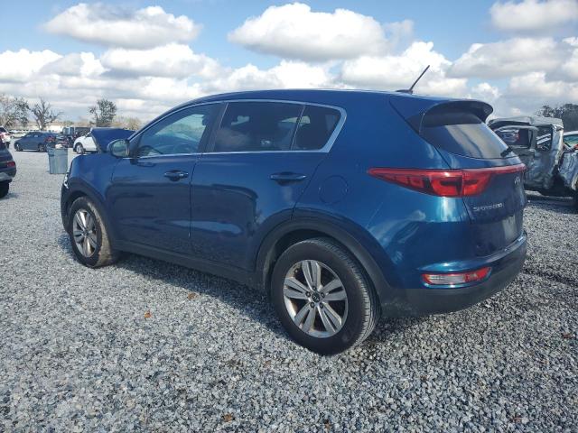 2019 KIA SPORTAGE L - KNDPM3AC3K7568301