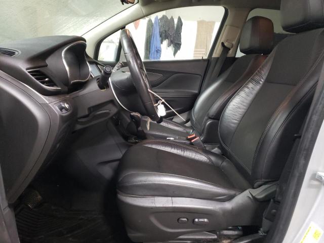 2017 BUICK ENCORE PRE - KL4CJASB1HB040483
