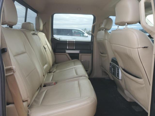 2015 FORD F150 SUPER - 1FTEW1CG1FKE87743
