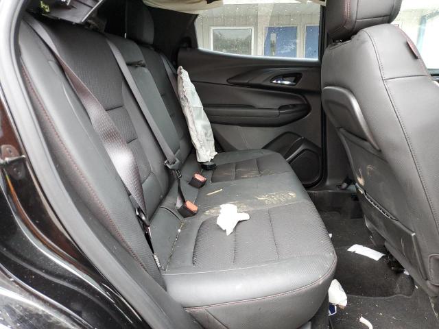 2021 CHEVROLET TRAILBLAZE - KL79MUSL0MB036496