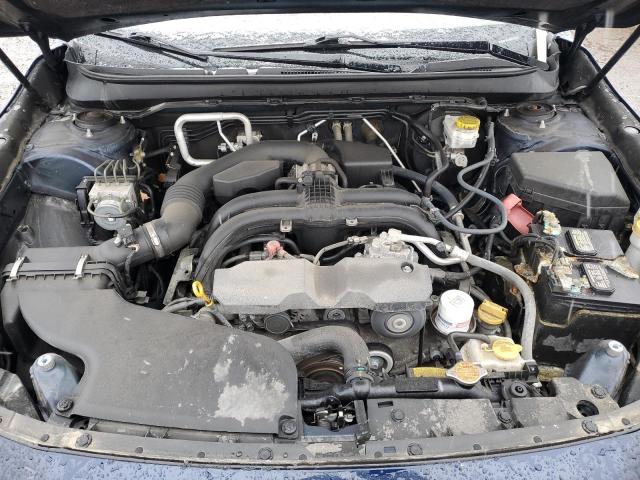 2018 SUBARU OUTBACK 2. - 4S4BSAAC1J3310347