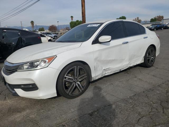 VIN 1HGCR2F50GA216311 2016 HONDA ACCORD no.1