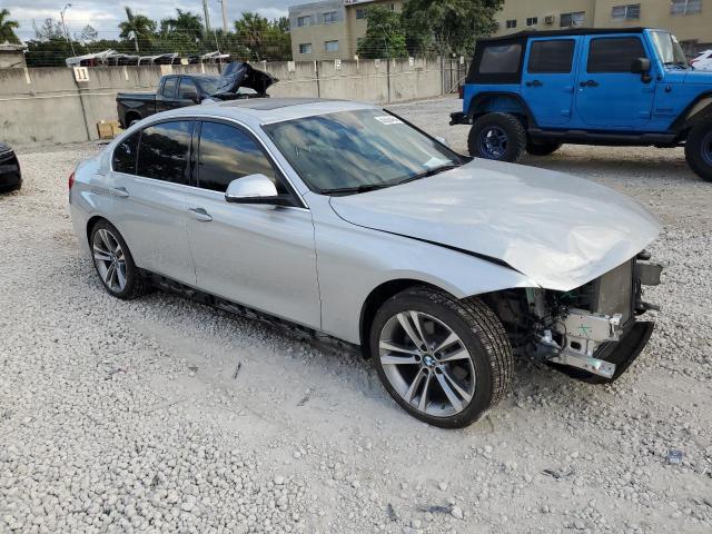 VIN WBA8B9G33HNU53591 2017 BMW 3 SERIES no.4