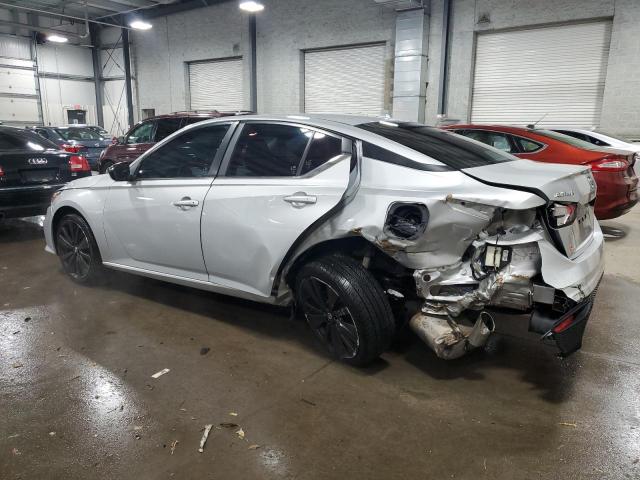 2021 NISSAN ALTIMA SR - 1N4BL4CV0MN366487