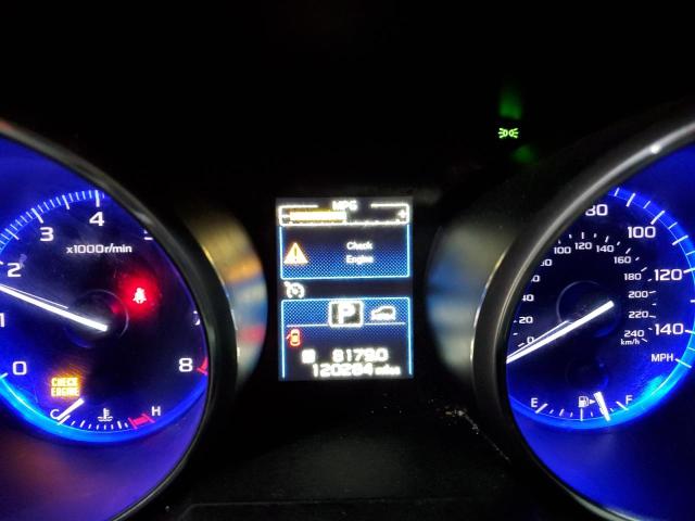 2016 SUBARU OUTBACK 2. - 4S4BSALC2G3294973