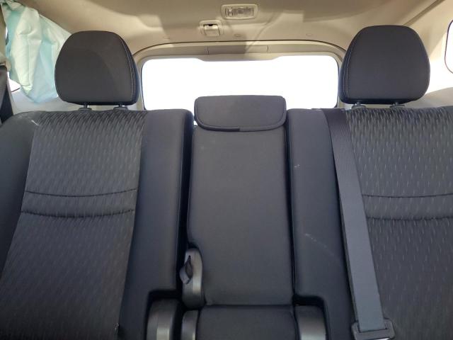 2019 NISSAN ROGUE S - JN8AT2MT6KW502897