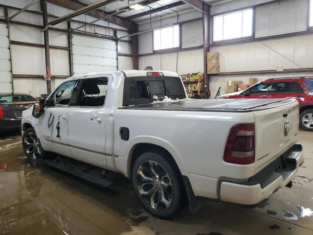 2022 RAM 1500 LIMIT - 1C6SRFHT8NN377953