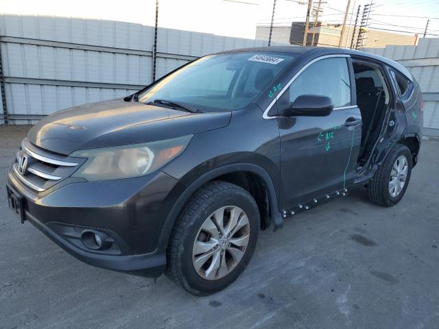 2014 HONDA CR-V EX #3029470708