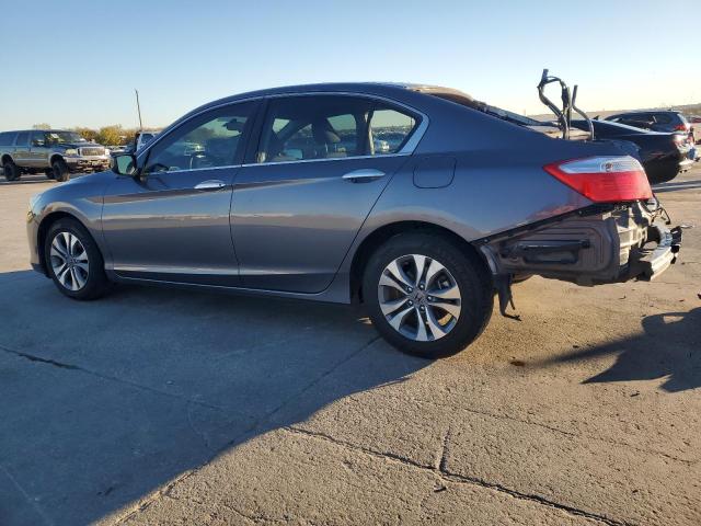 2015 HONDA ACCORD LX - 1HGCR2F35FA176711
