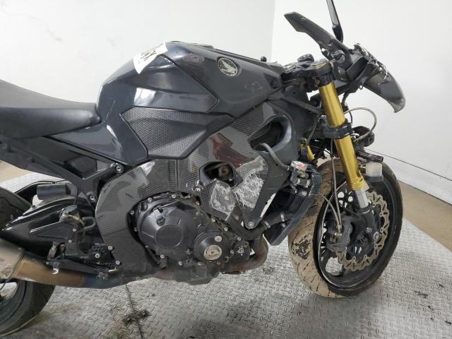 2018 HONDA CBR1000 RR JH2SC7716JK100947