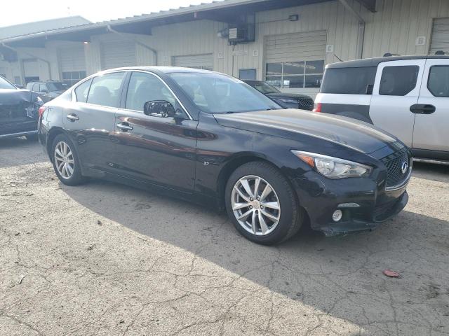 VIN JN1BV7AR9FM415676 2015 INFINITI Q50 no.4