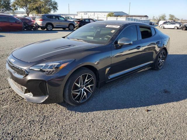 2022 KIA STINGER GT #3049522716