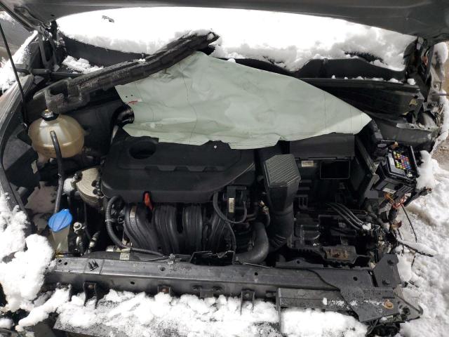 2017 KIA SPORTAGE E - KNDPNCAC9H7224574