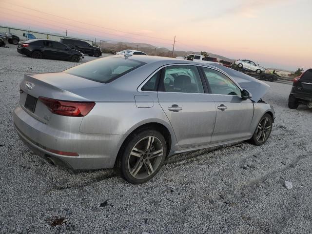 VIN WAUENAF43JA126501 2018 AUDI A4 no.3