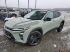 2025 CHEVROLET TRAX ACTIV - KL77LKEP0SC047132