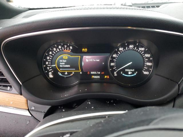 2015 LINCOLN MKC 5LMCJ2A93FUJ28648