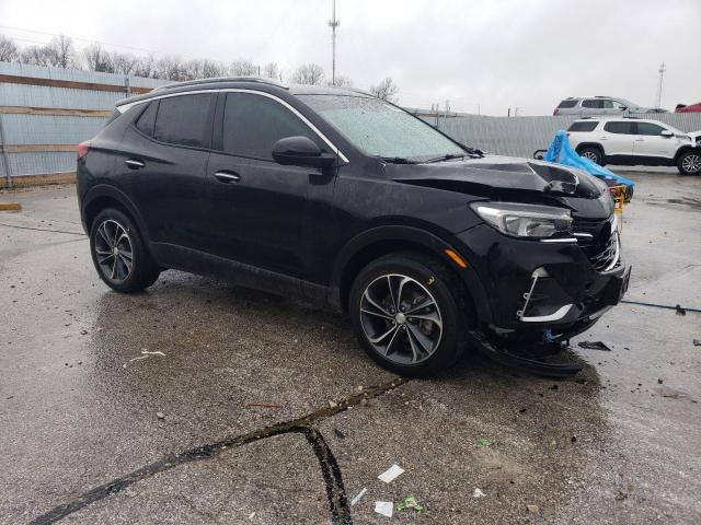 2020 BUICK ENCORE GX - KL4MMDSL1LB095773