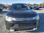 MITSUBISHI OUTLANDER photo