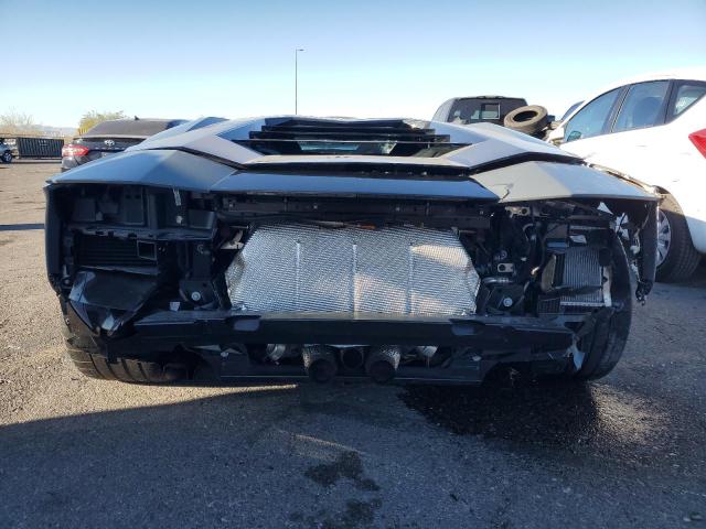 2018 LAMBORGHINI AVENTADOR ZHWUG4ZD1JLA06944