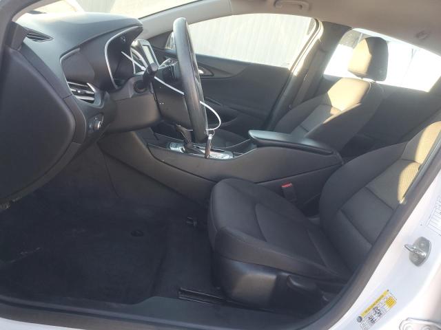 2018 CHEVROLET MALIBU LS - 1G1ZB5ST3JF197758