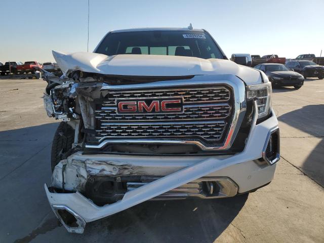 2019 GMC SIERRA 150 3GTU9FEL3KG273834