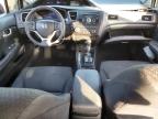 Lot #3033521120 2015 HONDA CIVIC LX