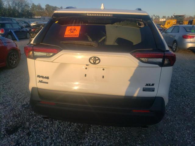 2023 TOYOTA RAV4 XLE - 2T3W1RFV7PC214263
