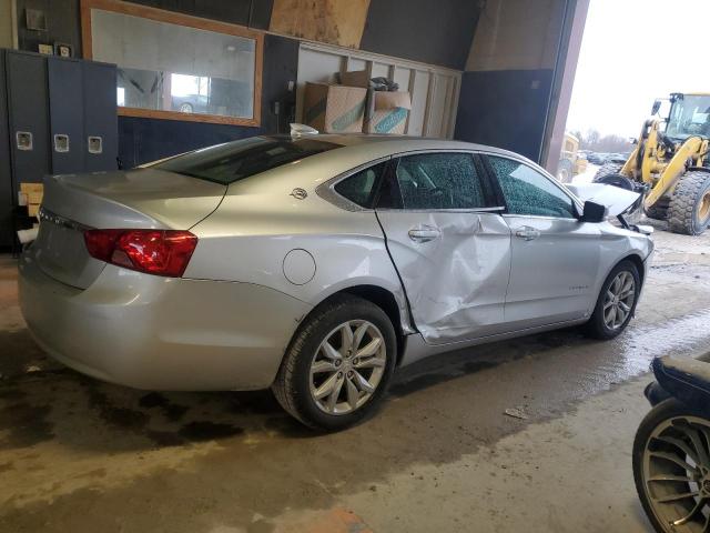 2019 CHEVROLET IMPALA LT - 1G11Z5SA4KU117291