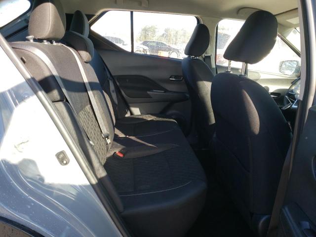 2023 NISSAN KICKS SV - 3N1CP5CV1PL484113