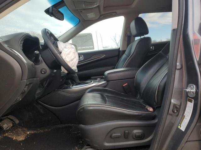 2016 INFINITI QX60 - 5N1AL0MM6GC505859