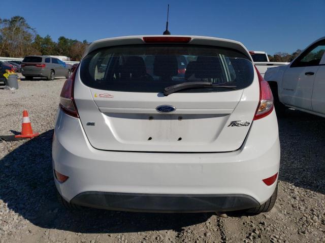 2015 FORD FIESTA SE - 3FADP4EJ1FM196807