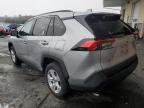 TOYOTA RAV4 XLE photo