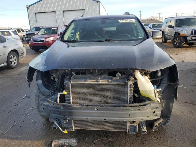 2017 GMC ACADIA ALL - 1GKKNTLS4HZ228376