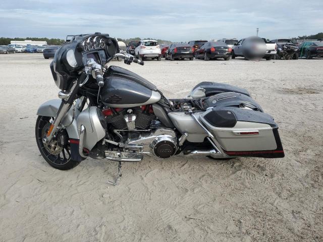 2019 HARLEY-DAVIDSON FLHXSE 1HD1PXL13KB957631