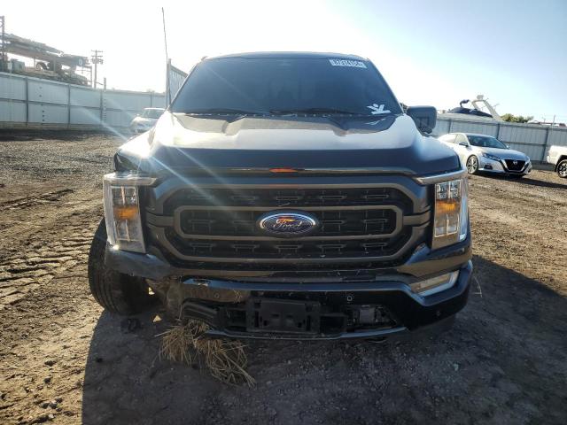 2023 FORD F150 SUPER - 1FTFW1E87PKE76757