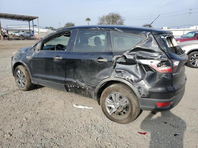 Vin: 1fmcu0f78jua71233, lot: 86787944, ford escape s 20182
