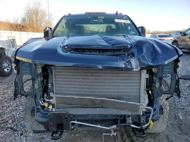 2023 CHEVROLET SILVERADO - 1GC4YPEY9PF100543