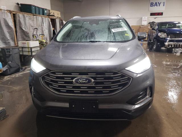 2022 FORD EDGE TITAN - 2FMPK4K97NBB13845