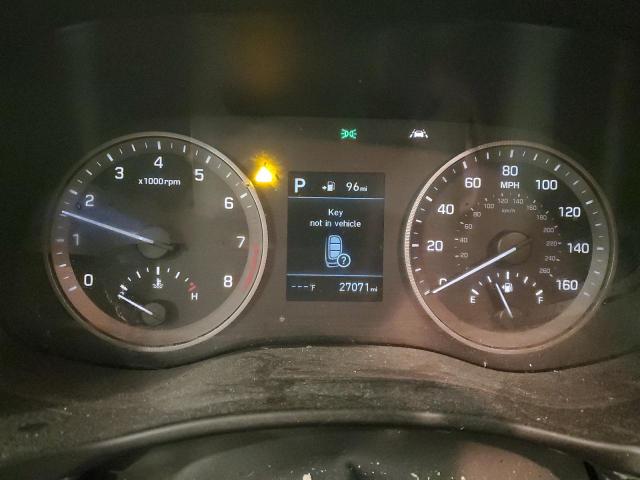 2021 HYUNDAI TUCSON LIM - KM8J3CAL6MU285707