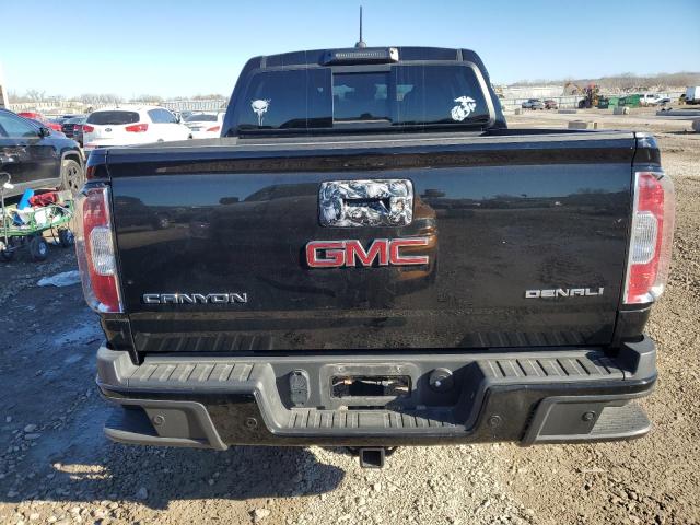 2020 GMC CANYON DEN 1GTG6EEN2L1131363