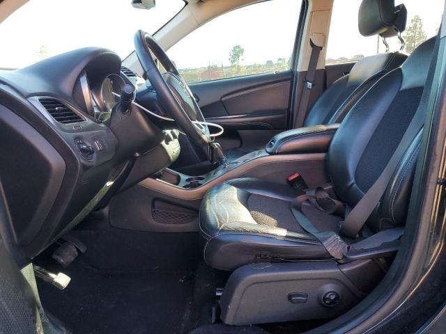 2018 DODGE JOURNEY CR - 3C4PDCGG3JT276992