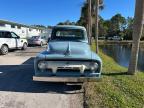 Lot #3023613262 1954 FORD F100