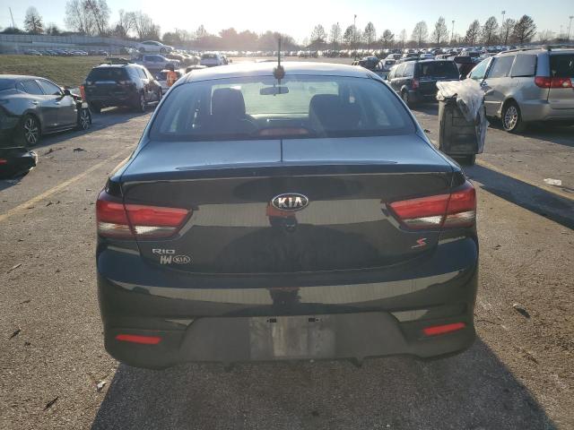 2020 KIA RIO LX - 3KPA24AD7LE262925