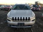 Lot #3033480103 2015 JEEP CHEROKEE L